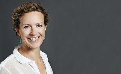 Frederikke Aspöck Frederikke Aspöck