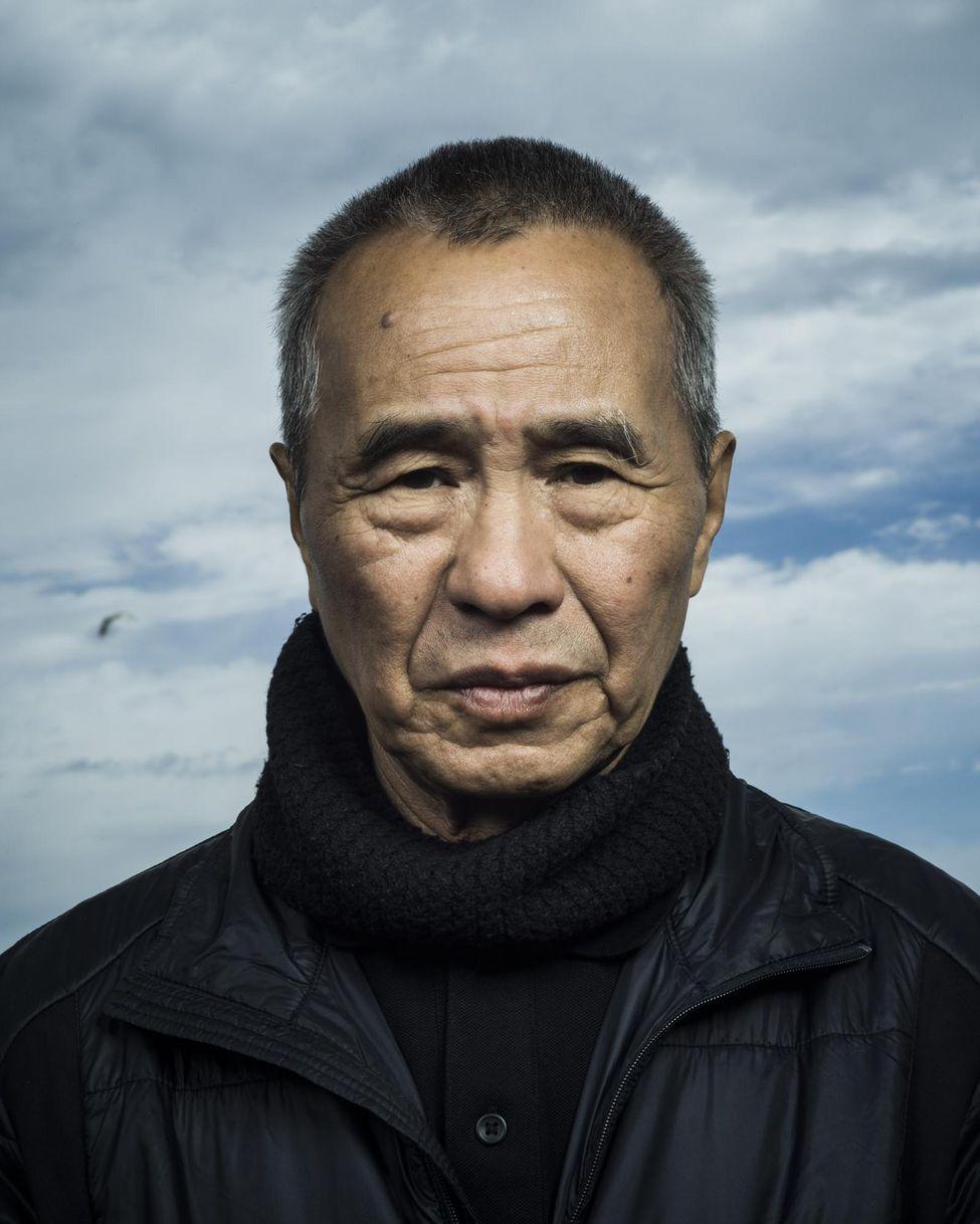 Hsiao-Hsien Hou Hsiao-Hsien Hou