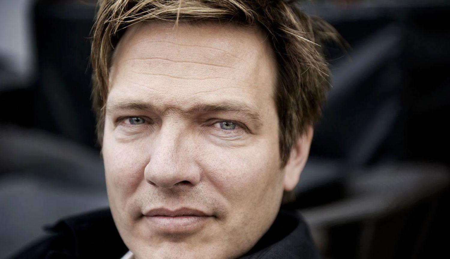 Thomas Vinterberg Thomas Vinterberg