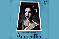 Anuradha