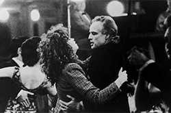 Last Tango in Paris