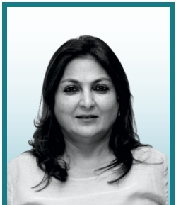 Sabina Sanghvi
