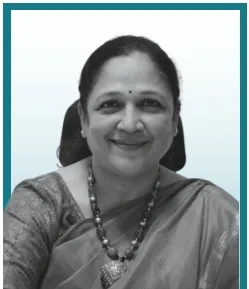 Swati Mhase Patil