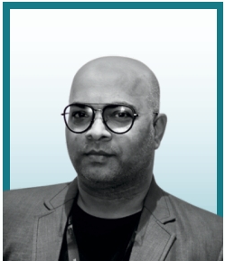 Vishal Shinde